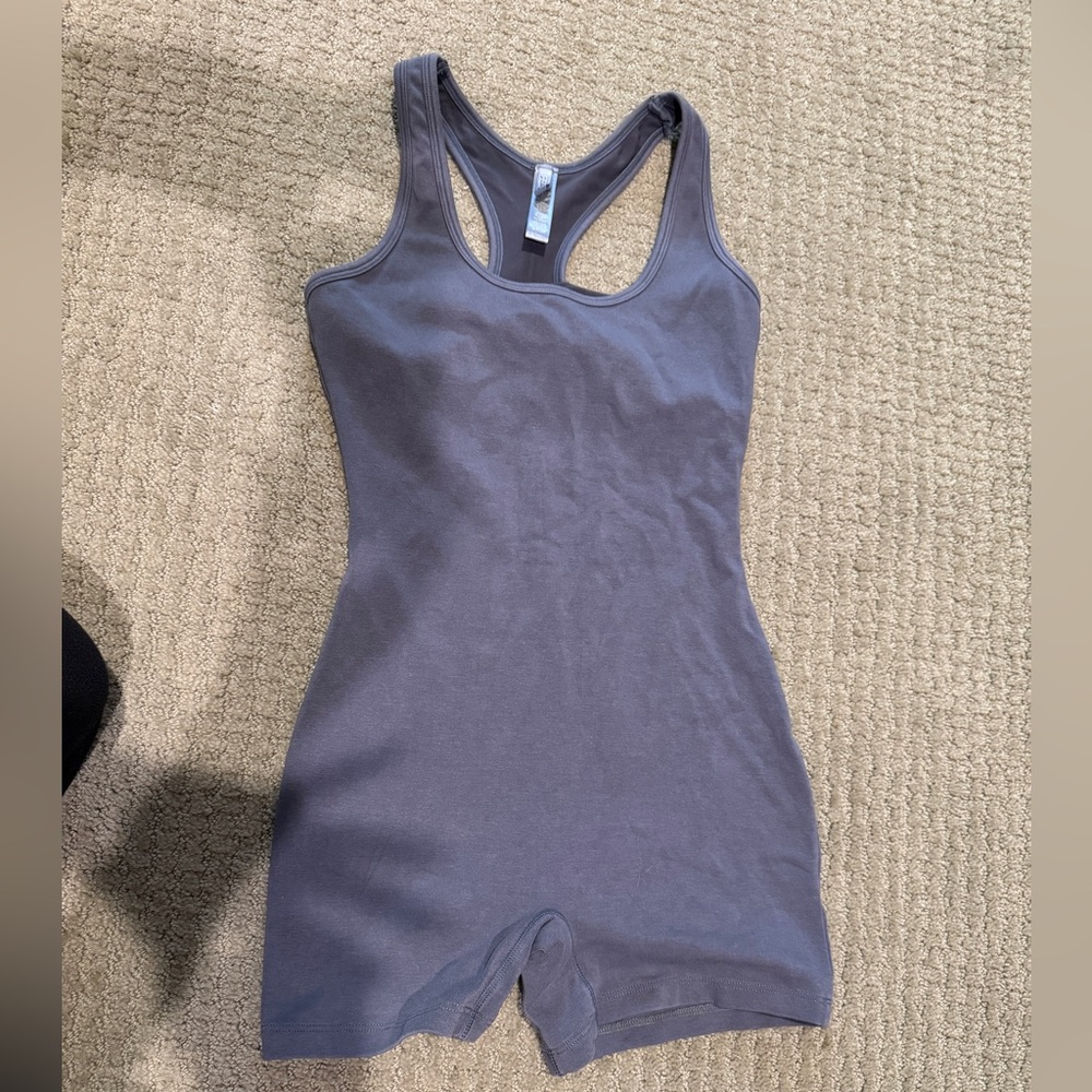 Skims onesie